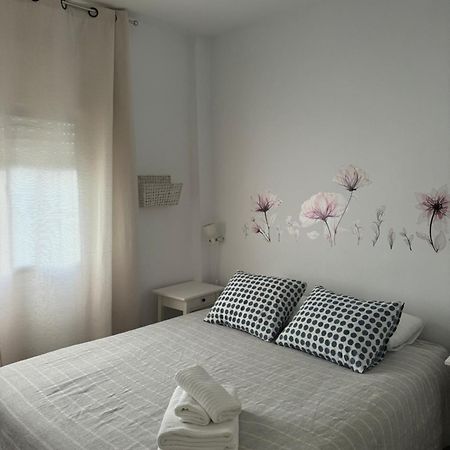 Son De Mar 1 Διαμέρισμα Bolonia Εξωτερικό φωτογραφία