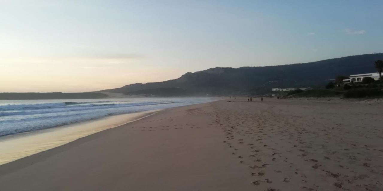 Son De Mar 1 Διαμέρισμα Bolonia Εξωτερικό φωτογραφία