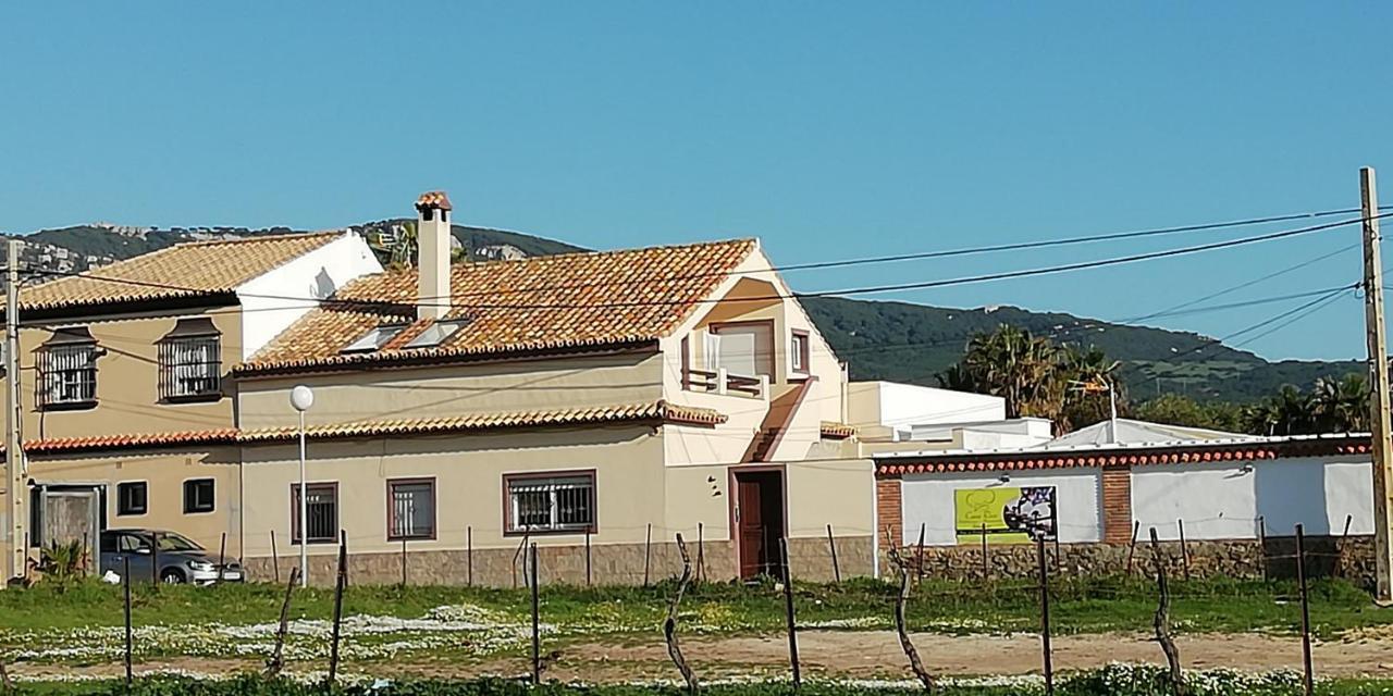 Son De Mar 1 Διαμέρισμα Bolonia Εξωτερικό φωτογραφία