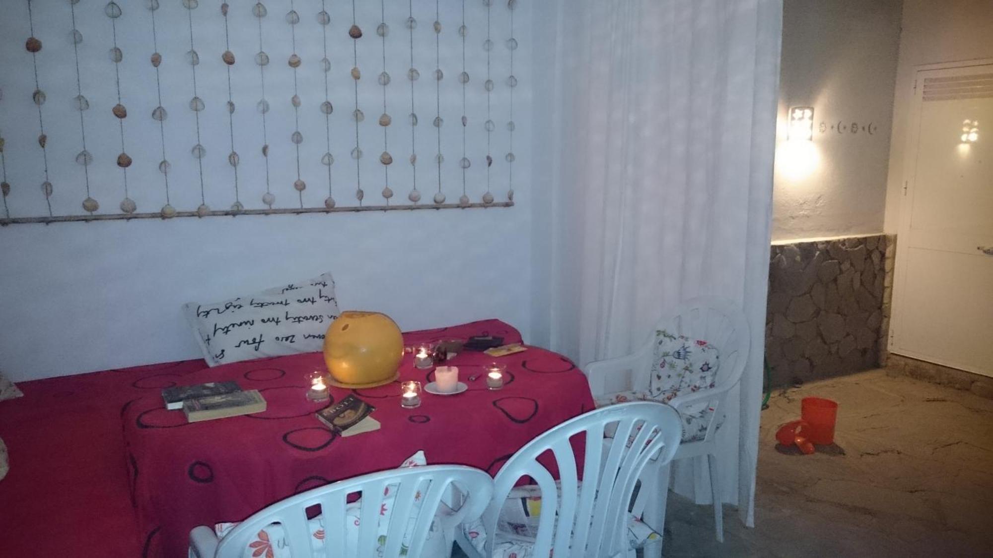 Son De Mar 1 Διαμέρισμα Bolonia Εξωτερικό φωτογραφία
