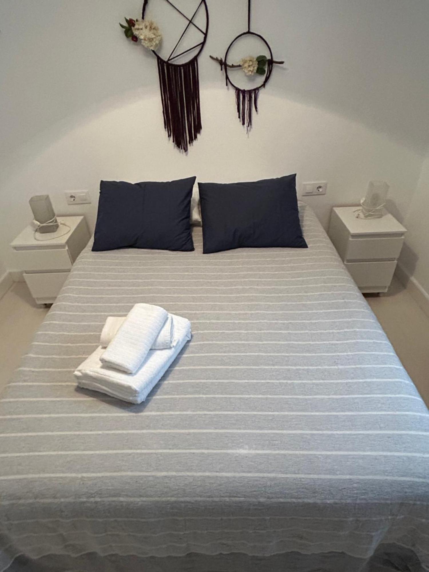 Son De Mar 1 Διαμέρισμα Bolonia Εξωτερικό φωτογραφία