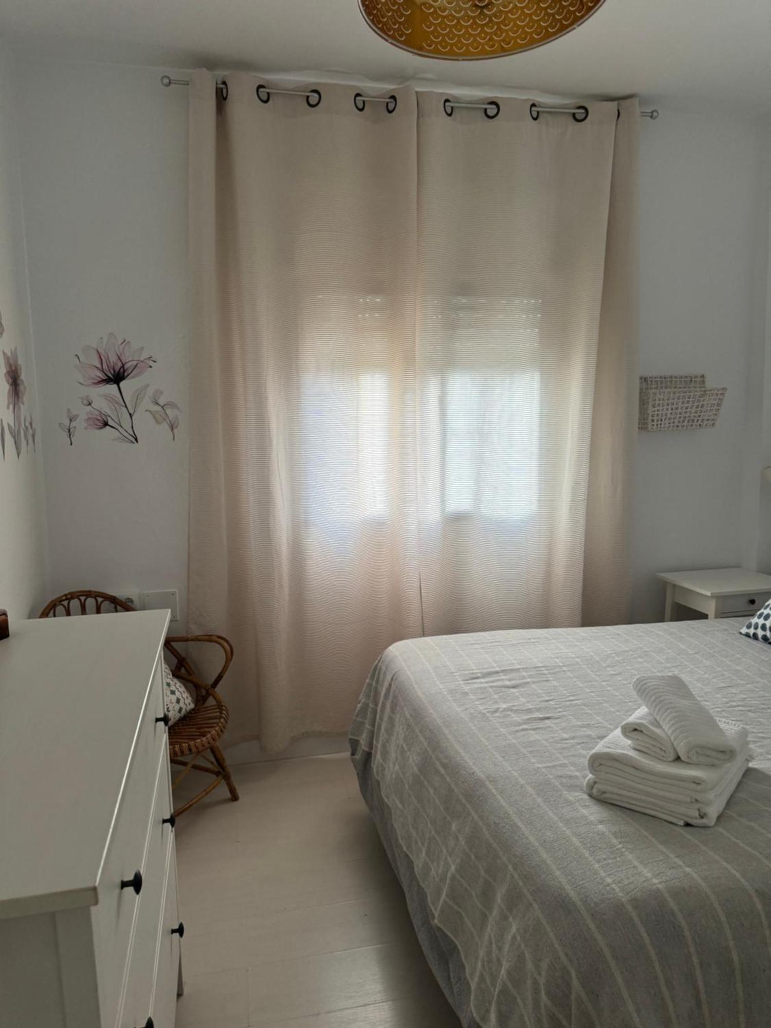 Son De Mar 1 Διαμέρισμα Bolonia Εξωτερικό φωτογραφία