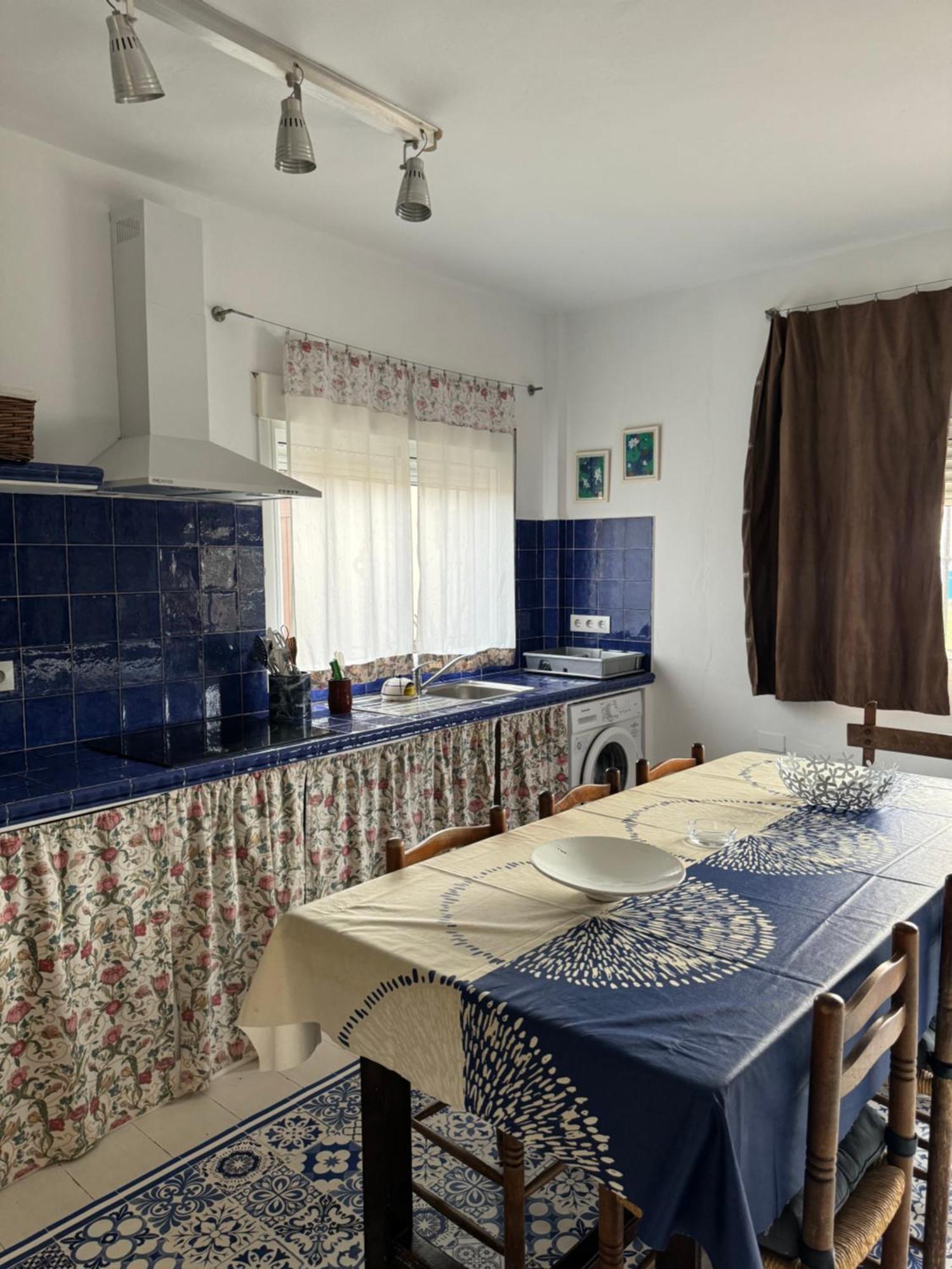 Son De Mar 1 Διαμέρισμα Bolonia Εξωτερικό φωτογραφία