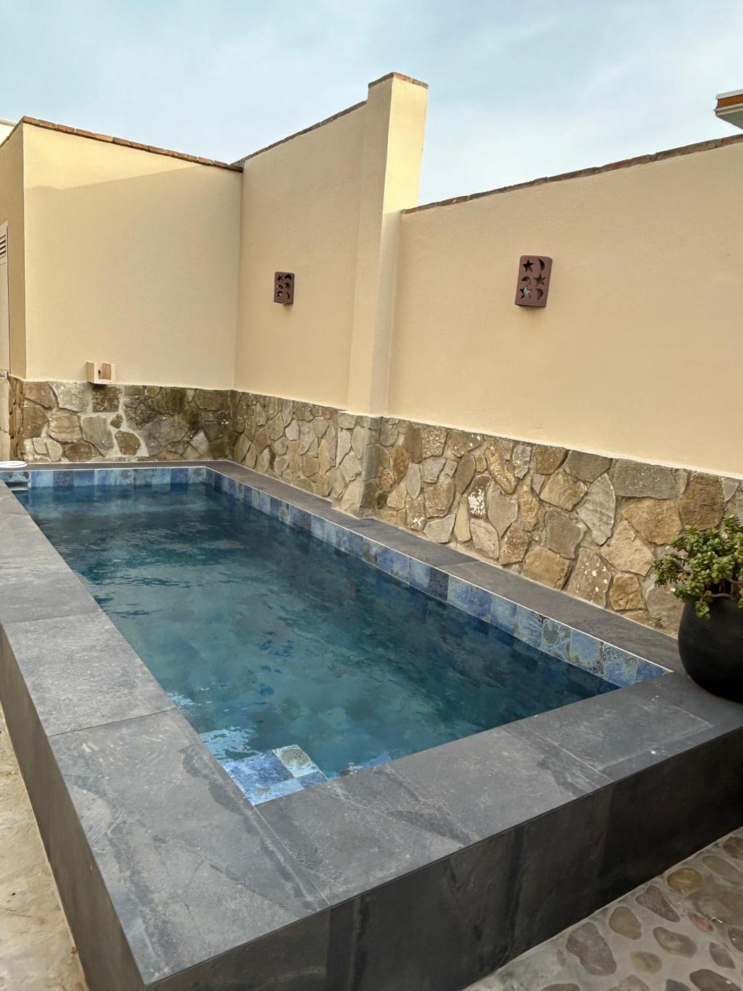 Son De Mar 1 Διαμέρισμα Bolonia Εξωτερικό φωτογραφία